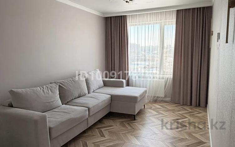 1-бөлмелі пәтер · 38 м² · 4/9 қабат, А91, бағасы: 24.5 млн ₸ в Астане, Сарайшык р-н — фото 2