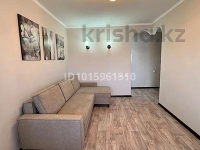 2-комнатная квартира · 42.4 м² · 5/5 этаж, жилой массив Есет Батыр 118 за 11.5 млн ₸ в Актобе