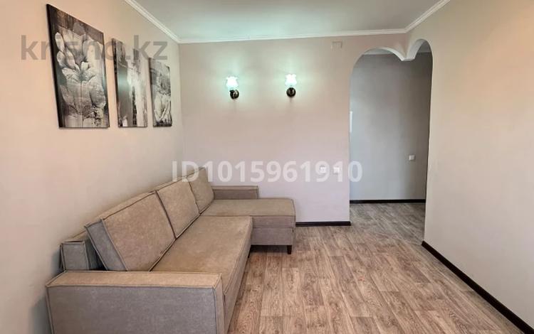 2-комнатная квартира · 42.4 м² · 5/5 этаж, жилой массив Есет Батыр 118 за 11.5 млн ₸ в Актобе — фото 7