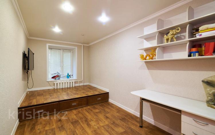3-комнатная квартира · 60.9 м² · 1/4 этаж, Бараева 10/4 за 28 млн ₸ в Астане, р-н Байконур — фото 27