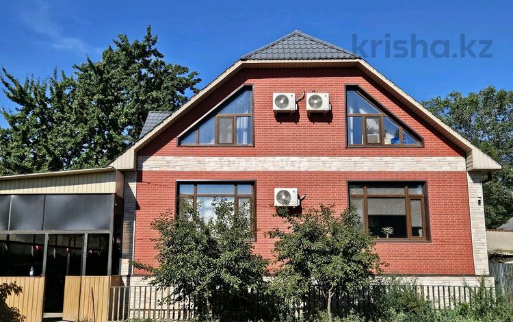 Жеке үй · 4 бөлме · 280 м² · 10 жүзд., Балпык би 117 — Угол Кирова, бағасы: 65 млн ₸ в Талдыкоргане, Каратал — фото 3
