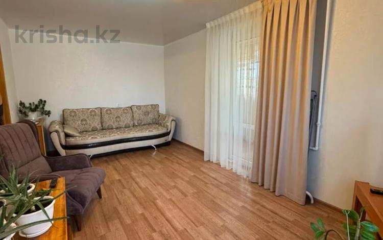 2-бөлмелі пәтер · 44 м² · 6/9 қабат, Жумабаева, бағасы: 21.5 млн ₸ в Петропавловске — фото 2