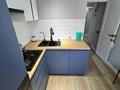 3-бөлмелі пәтер · 60.4 м² · 4/5 қабат, Парковая 132, бағасы: 23.5 млн ₸ в Рудном — фото 9