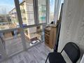 3-бөлмелі пәтер · 60.4 м² · 4/5 қабат, Парковая 132, бағасы: 23.5 млн ₸ в Рудном — фото 16