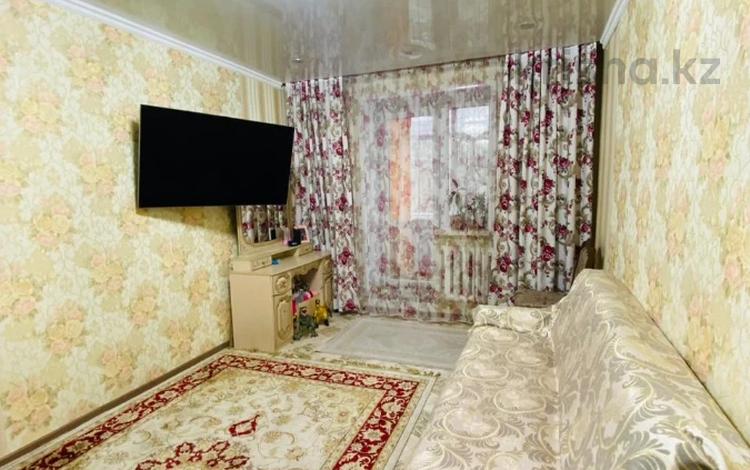 2-комнатная квартира, 47.5 м², 1/2 этаж, Ильяшева 115Б за 17.5 млн 〒 в Семее — фото 2