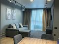 2-комнатная квартира · 50 м² · 3/12 этаж, Утепова 31 — Розыбакиева за 400 000 ₸ в Алматы, Бостандыкский р-н