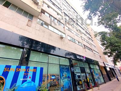 2-бөлмелі пәтер · 53 м² · 8/9 қабат, Гоголя 75/1 — Тулебаева, бағасы: 44 млн ₸ в Алматы, Медеуский р-н