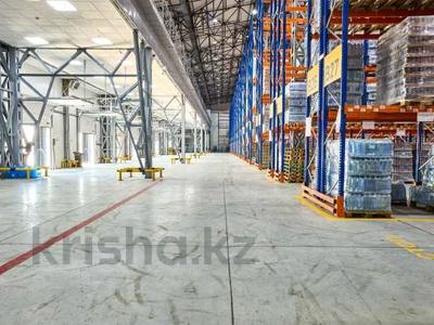 Склады · 11300 м² за 67.8 млн ₸ в Алматы