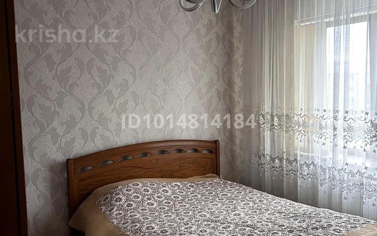 3-комнатная квартира · 70 м² · 4/5 этаж, мкр Мынбулак 52 за 22 млн ₸ в Таразе — фото 2