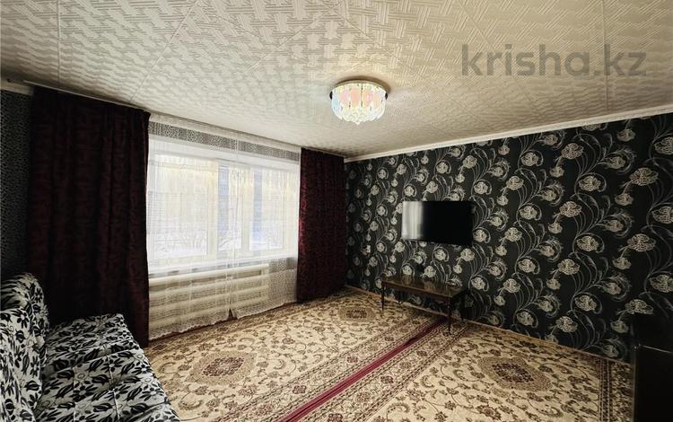 3-бөлмелі пәтер · 73 м² · 1/5 қабат, 40-лет Победы 66, бағасы: 13.5 млн ₸ в Шахтинске — фото 4