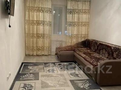 1-комнатная квартира · 45 м² · 2/12 этаж, мкр Дарабоз за 28 млн ₸ в Алматы, Алатауский р-н