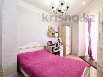 3-комнатная квартира · 51 м² · 7/15 этаж, Айнаколь 56 за 26 млн ₸ в Астане, Алматы р-н