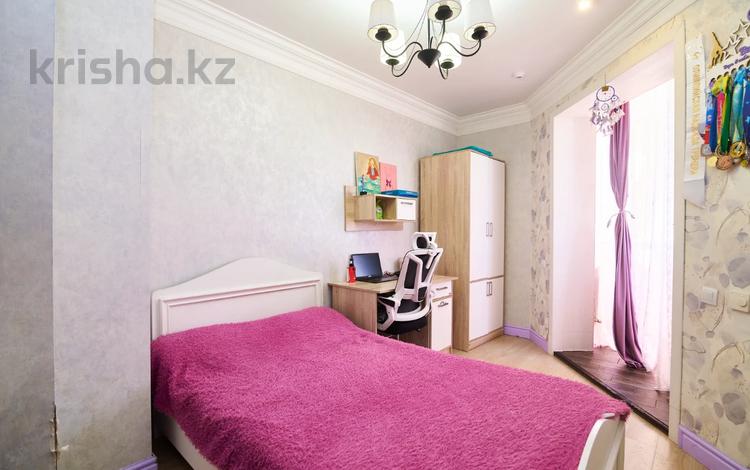 3-комнатная квартира · 51 м² · 7/15 этаж, Айнаколь 56 за 26 млн ₸ в Астане, Алматы р-н — фото 2