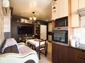 3-комнатная квартира · 51 м² · 7/15 этаж, Айнаколь 56 за 26 млн ₸ в Астане, Алматы р-н — фото 13