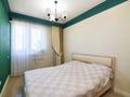 3-комнатная квартира · 51 м² · 7/15 этаж, Айнаколь 56 за 26 млн ₸ в Астане, Алматы р-н — фото 21