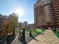3-комнатная квартира · 51 м² · 7/15 этаж, Айнаколь 56 за 26 млн ₸ в Астане, Алматы р-н — фото 29