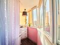 3-комнатная квартира · 51 м² · 7/15 этаж, Айнаколь 56 за 26 млн ₸ в Астане, Алматы р-н — фото 7