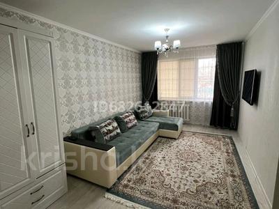 1-комнатная квартира, 33 м², 2/9 этаж по часам, 1 мая 288 за 2 000 〒 в Павлодаре