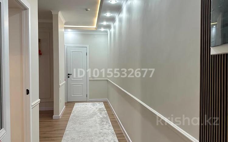 2-комнатная квартира · 71 м² · 6/14 этаж, 189 квартал за 350 000 ₸ в Шымкенте, Абайский р-н — фото 2