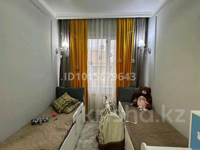 2-бөлмелі пәтер · 64 м² · 5/12 қабат, Туран 55/12, бағасы: 320 000 ₸ в Астане, Нура р-н