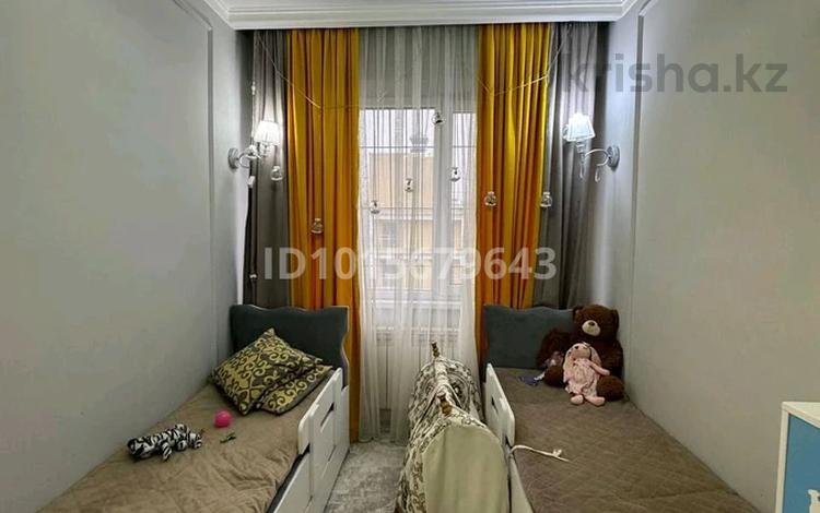 2-бөлмелі пәтер · 64 м² · 5/12 қабат, Туран 55/12, бағасы: 320 000 ₸ в Астане, Нура р-н — фото 2