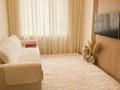 2-бөлмелі пәтер · 62 м² · 7/12 қабат, Туран 55/12, бағасы: 300 000 ₸ в Астане, Нура р-н