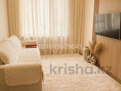 2-бөлмелі пәтер · 62 м² · 7/12 қабат, Туран 55/12, бағасы: 300 000 ₸ в Астане, Нура р-н