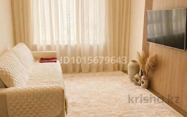 2-бөлмелі пәтер · 62 м² · 7/12 қабат, Туран 55/12, бағасы: 300 000 ₸ в Астане, Нура р-н — фото 10
