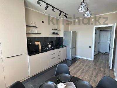 1-комнатная квартира · 42 м² · 4/5 этаж, мкр Самал, мкрн Самал 15 за 17.5 млн ₸ в Атырау