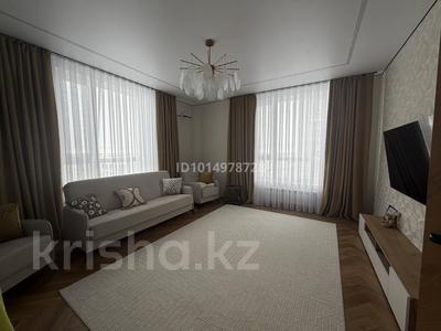 2-бөлмелі пәтер · 66.7 м² · 20/22 қабат, Е-36, E-15 2, 4, 5, 9, 11 — Сыганак 24, бағасы: 70 млн ₸ в Астане, Нура р-н