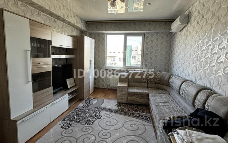 3-комнатная квартира · 68.2 м² · 9/9 этаж, Асыл Арман за 28 млн 〒 в Иргели — фото 14