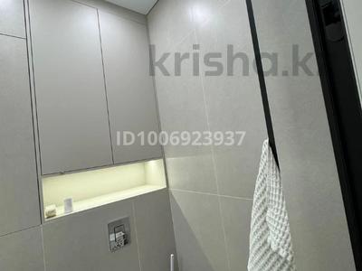 3-бөлмелі пәтер · 120 м² · 6/9 қабат, Сейфуллина 416, бағасы: 142 млн ₸ в Алматы, Алмалинский р-н