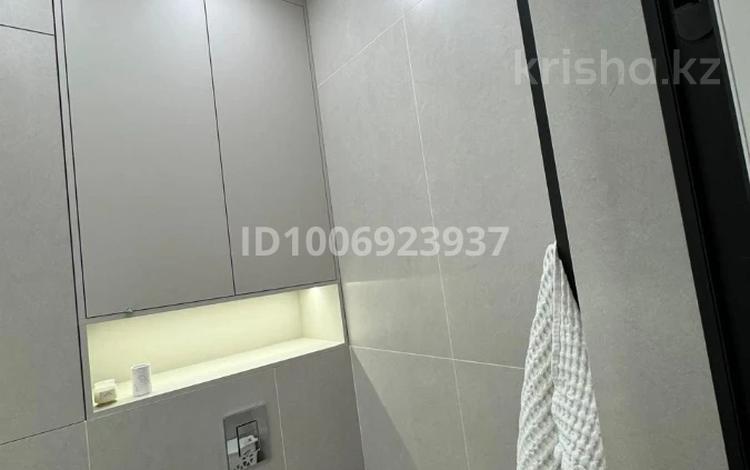 3-бөлмелі пәтер · 120 м² · 6/9 қабат, Сейфуллина 416, бағасы: 142 млн ₸ в Алматы, Алмалинский р-н — фото 31