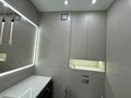 3-бөлмелі пәтер · 120 м² · 6/9 қабат, Сейфуллина 416, бағасы: 142 млн ₸ в Алматы, Алмалинский р-н — фото 2