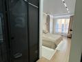 3-бөлмелі пәтер · 120 м² · 6/9 қабат, Сейфуллина 416, бағасы: 142 млн ₸ в Алматы, Алмалинский р-н — фото 4