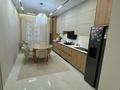 3-бөлмелі пәтер · 120 м² · 6/9 қабат, Сейфуллина 416, бағасы: 142 млн ₸ в Алматы, Алмалинский р-н — фото 10