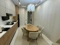 3-бөлмелі пәтер · 120 м² · 6/9 қабат, Сейфуллина 416, бағасы: 142 млн ₸ в Алматы, Алмалинский р-н — фото 11