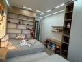3-бөлмелі пәтер · 120 м² · 6/9 қабат, Сейфуллина 416, бағасы: 142 млн ₸ в Алматы, Алмалинский р-н — фото 13