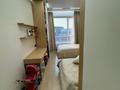 3-бөлмелі пәтер · 120 м² · 6/9 қабат, Сейфуллина 416, бағасы: 142 млн ₸ в Алматы, Алмалинский р-н — фото 16