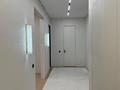 3-бөлмелі пәтер · 120 м² · 6/9 қабат, Сейфуллина 416, бағасы: 142 млн ₸ в Алматы, Алмалинский р-н — фото 17