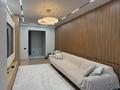 3-бөлмелі пәтер · 120 м² · 6/9 қабат, Сейфуллина 416, бағасы: 142 млн ₸ в Алматы, Алмалинский р-н — фото 19