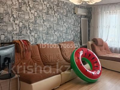 3-бөлмелі пәтер · 74.4 м² · 10/10 қабат, 12-й мкр 33, бағасы: 16 млн ₸ в Актау