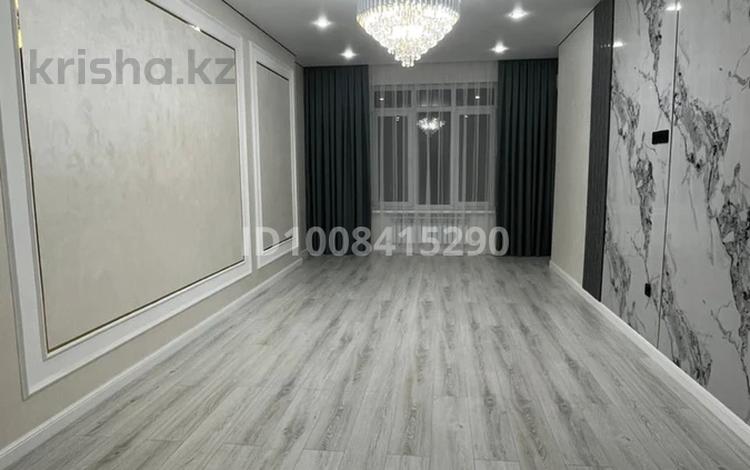 3-комнатная квартира · 98 м² · 2/10 этаж, Абая 26/5 — Абая 26/5 за 40 млн ₸ в Атырау — фото 2