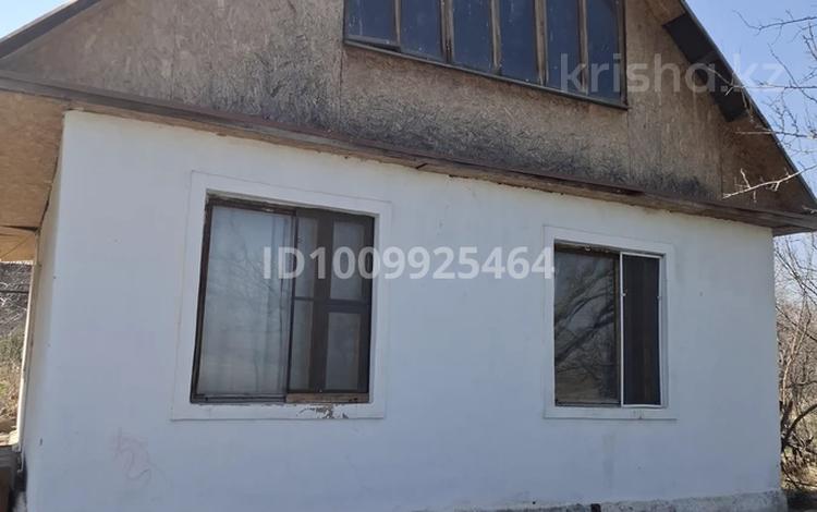 Дача · 2 комнаты · 100 м² · 12 сот., Ризамат 12 за 6 млн ₸ в Акши — фото 2
