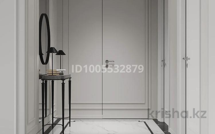 4-комнатная квартира · 115 м² · 3/6 этаж, Абая 84/5 — 3 мкрн, возле церкви за 27 млн ₸ в Темиртау — фото 2