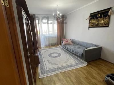 2-комнатная квартира · 61 м² · 11/14 этаж, Кудайбердиулы за 34 млн ₸ в Астане, Алматы р-н