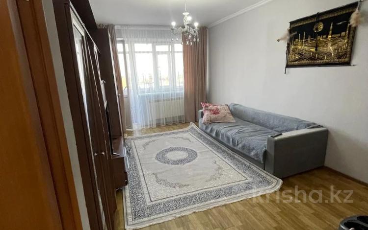 2-бөлмелі пәтер · 61 м² · 11/14 қабат, Кудайбердиулы, бағасы: 34 млн ₸ в Астане, Алматы р-н — фото 2