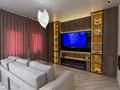 4-комнатная квартира · 130 м² · 3/6 этаж, мкр. Алтын орда, Алтын Орда 24Е — ул. Г. Жубановой и просп. Тауелсиздик за 75 млн ₸ в Актобе — фото 12