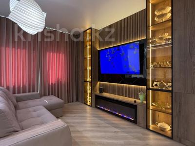 4-комнатная квартира · 130 м² · 3/6 этаж, мкр. Алтын орда, Алтын Орда 24Е — ул. Г. Жубановой и просп. Тауелсиздик за 75 млн 〒 в Актобе