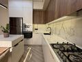 4-комнатная квартира · 130 м² · 3/6 этаж, мкр. Алтын орда, Алтын Орда 24Е — ул. Г. Жубановой и просп. Тауелсиздик за 75 млн ₸ в Актобе — фото 7